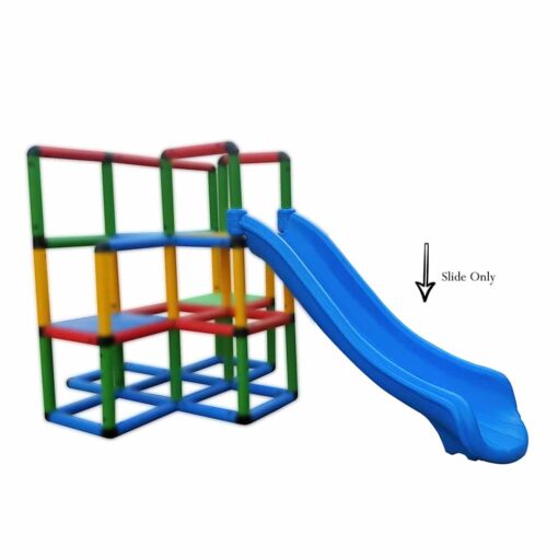 Funphix Add On Slide - Compatible with Funphix Sets - Image 2