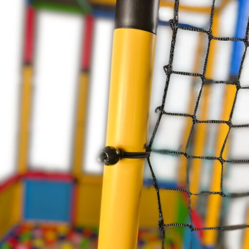 Dive In Ball Pit Toy, Huge Ballpit Playset for Kids | Outdoor & Indoor Large & Enclosed Ball pit - Image 9
