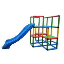 Funphix Add On Slide - Compatible with Funphix Sets