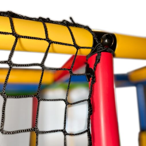 Dive In Ball Pit Toy, Huge Ballpit Playset for Kids | Outdoor & Indoor Large & Enclosed Ball pit - Image 10