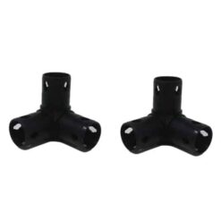 3 way Connector X2