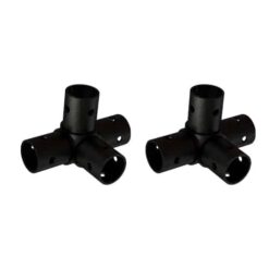 4 way Connector X2