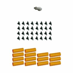 Funphix Short Tubes Add-on Bundle