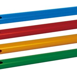 29.13" Tubes in 4 Color