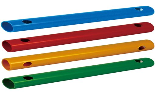 29.13" Tubes in 4 Color