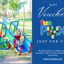 Funphix Gift Card