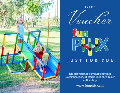 Funphix Gift Card