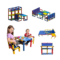 Funphix - STEM Toys for Kids, Creative Building Toys
