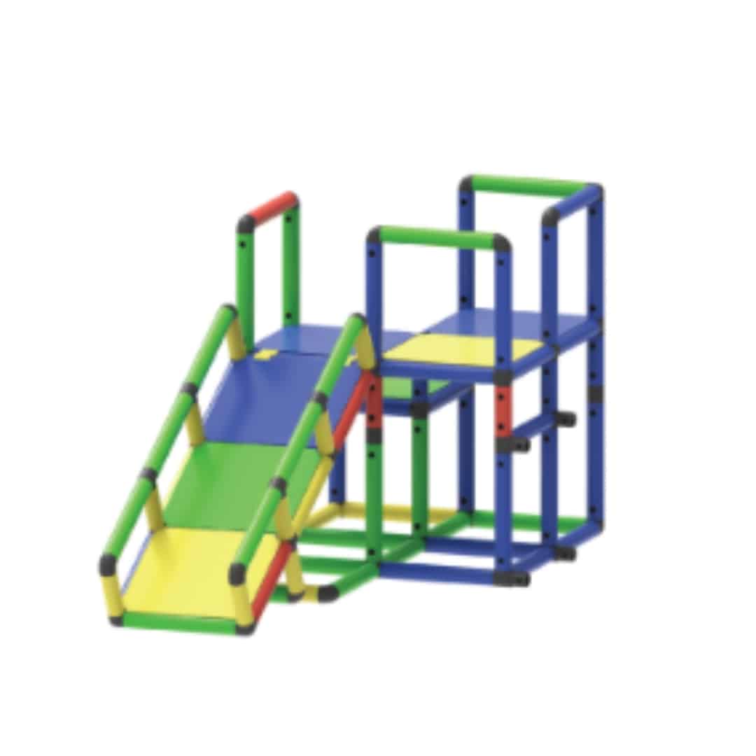 Quadro children's on sale modular playset