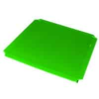 Green  Panels