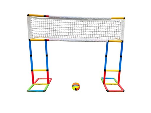 Funphix Create and Play Life Size Structures - Sport Set - Image 5