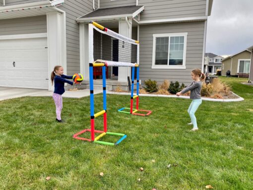 Funphix Create and Play Life Size Structures - Sport Set - Image 6