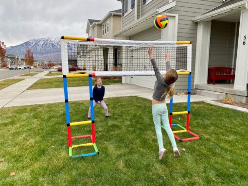 Funphix Create and Play Life Size Structures - Sport Set - Image 8