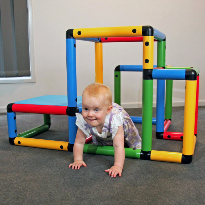 Funphix Tiny Toys Toddler Set 167 PCS - Funphix