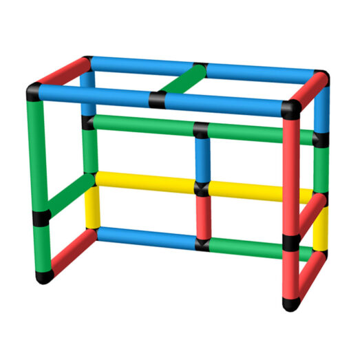 Funphix Tiny Toys Toddler Set 167 PCS - Image 5