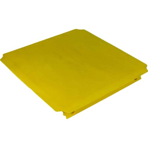 Funphix Parts and Add-ons - Yellow Panels