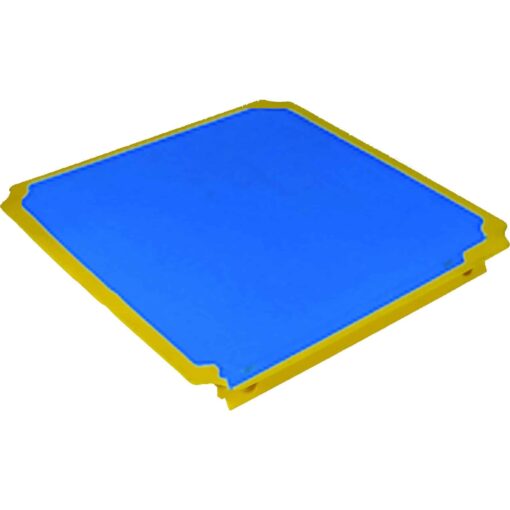 Funphix Parts and Add-ons - Yellow Panels - Image 2