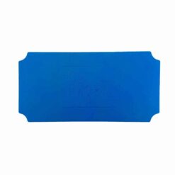 Funphix Parts and Add-ons - Half-size Light Blue Panel