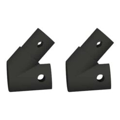 Diagonal Connector X2