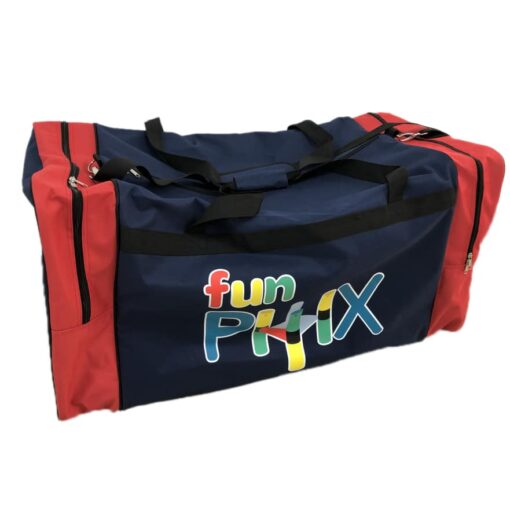Funphix Store-It Suitcase - Image 2