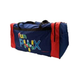 Funphix Store-It Suitcase