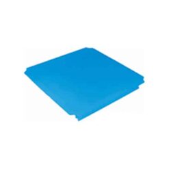 Light Blue Panels
