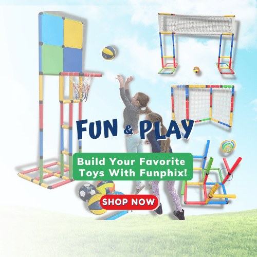 Funphix Fun & Play Banner