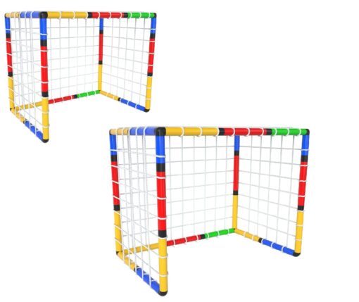 Funphix Create and Play Life Size Structures - Sport Set - Image 7
