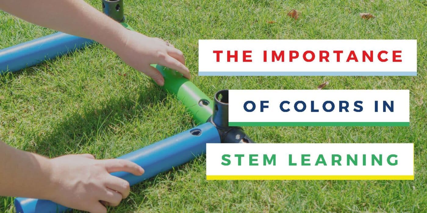 The Importance of Colors in STEM Learning Blog