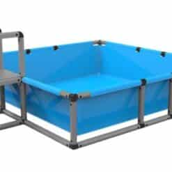 Funphix Swimming Pool Liner