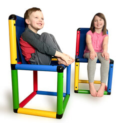 Funphix Seat Liners X6