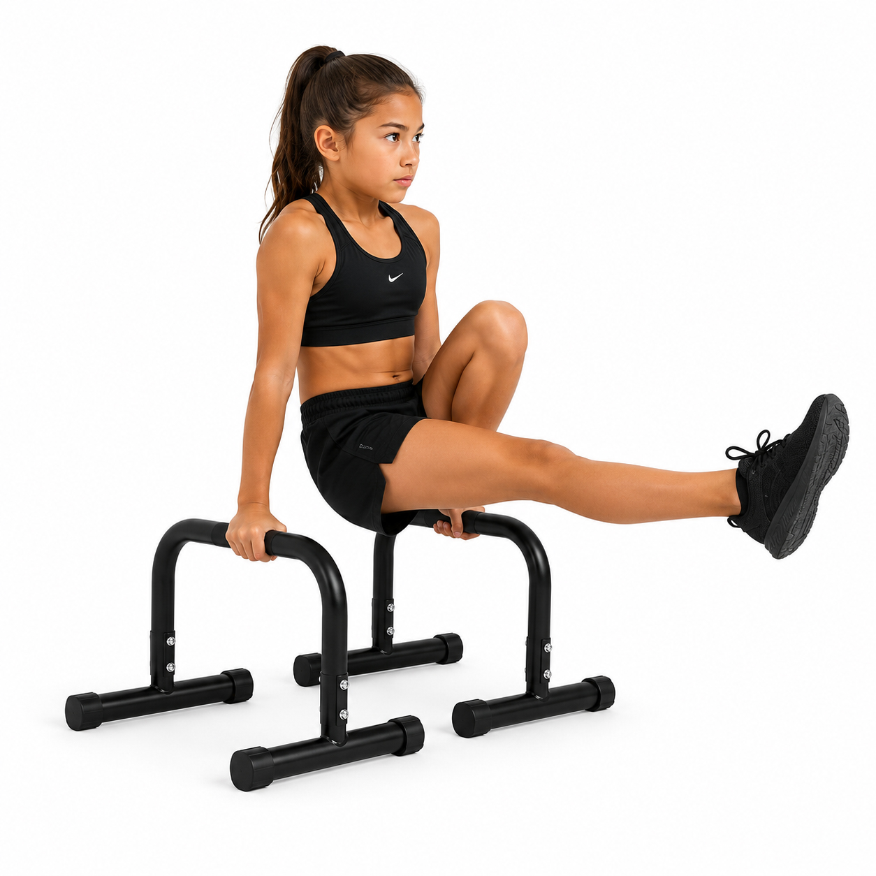 Funphix Gym Parallel Bar - Medium - Image 3