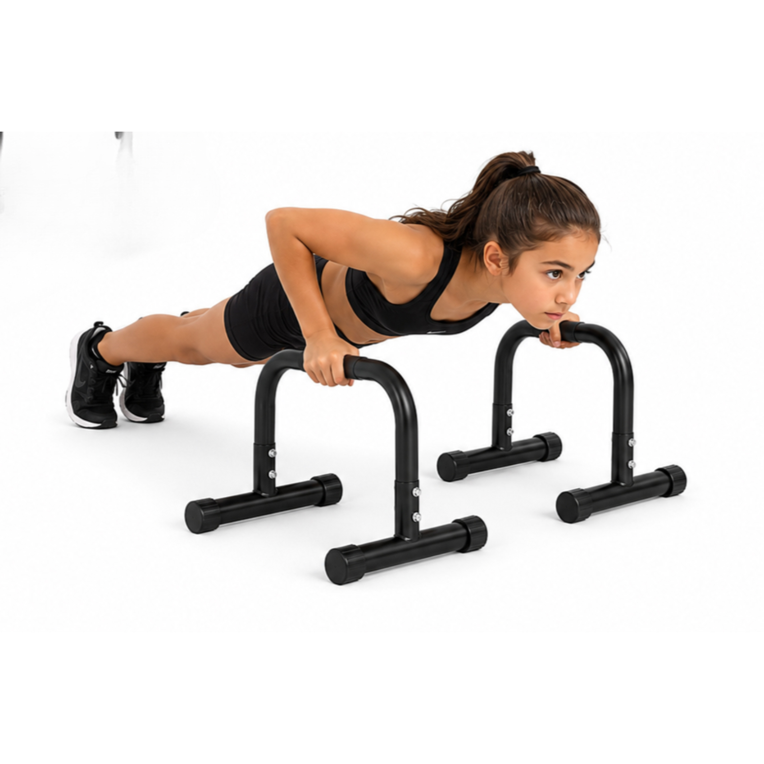Funphix Gym Parallel Bar - Medium - Image 4
