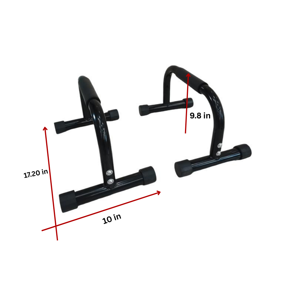Funphix Gym Parallel Bar - Medium - Image 2