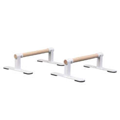 Funphix Gym Wooden Parallel bar