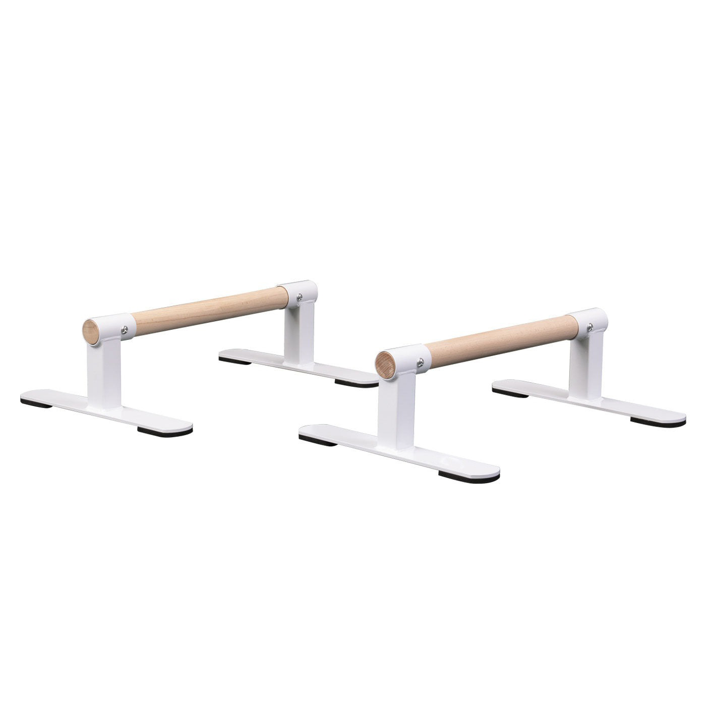 Funphix Gym Wooden Parallel bar